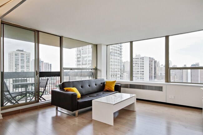 Foto del edificio - 1360 N Sandburg Terrace