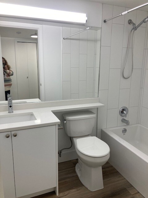 Photo du bâtiment - 603 8th Av W
