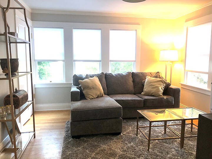 Livingroom - 151 Sycamore Ave
