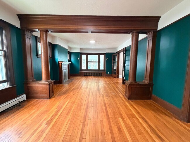 Foto del edificio - 234 National Ave NW