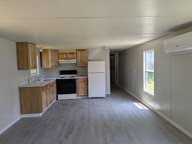 Foto del edificio - Springs Road Estates Unit#25