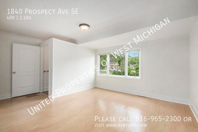 Foto del edificio - 1840 Prospect Ave SE