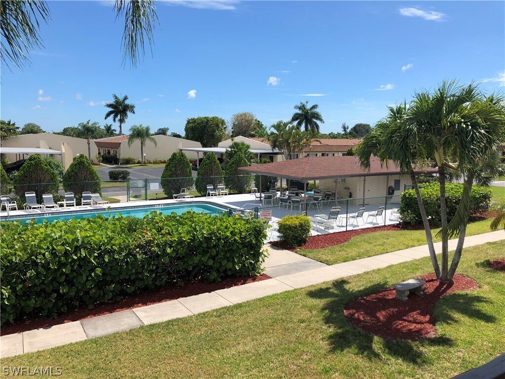 13134 Feather Sound Dr Unit 411, Fort Myers, FL 33919 Condo for Rent