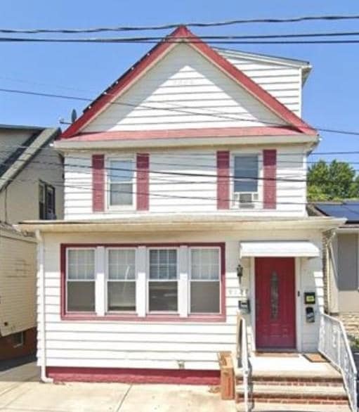 Building Photo - 9127 Newkirk Ave