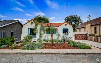 Building Photo - 1419 Alpha Ave
