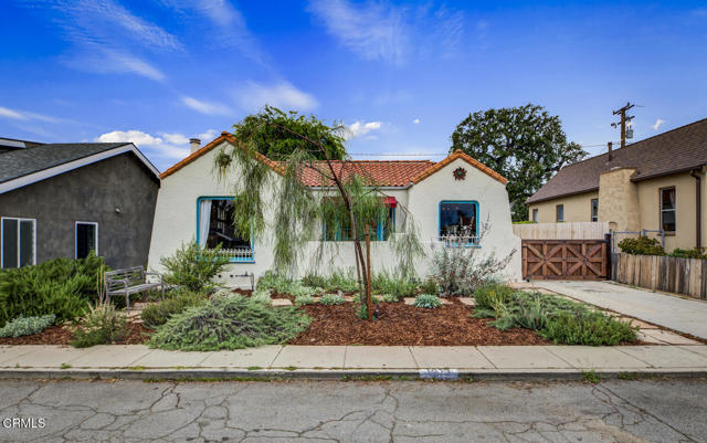 Foto principal - 1419 Alpha Ave