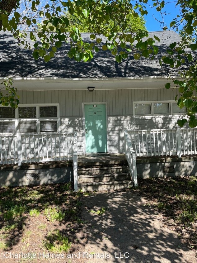 210 S Highland St, Gastonia, NC 28052 House Rental in Gastonia, NC