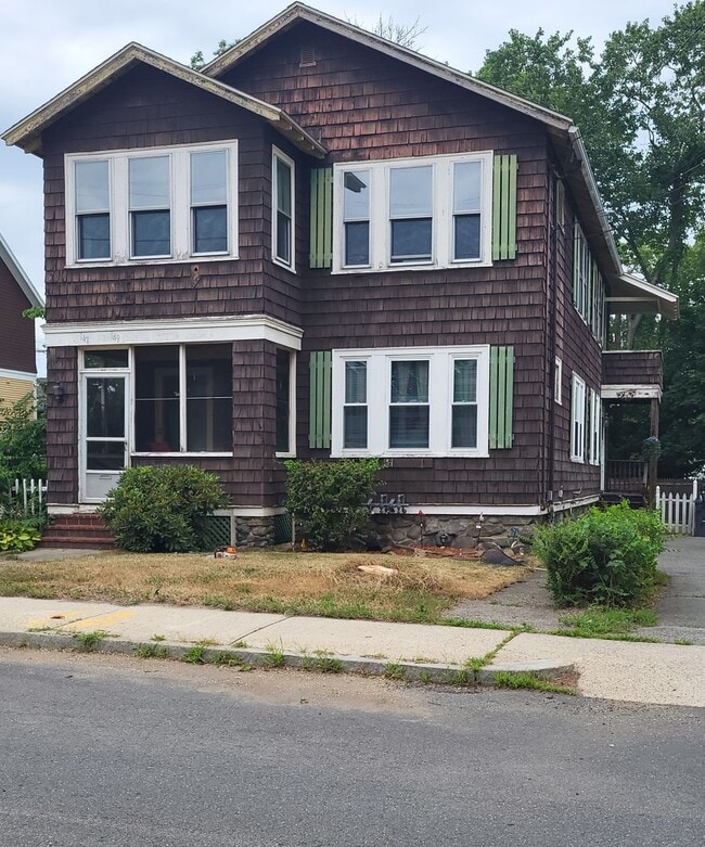 Photo - 147 Oakland Ave Apartment