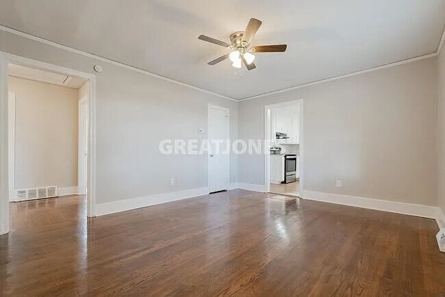 Foto del edificio - 1513 Dunbar Rd