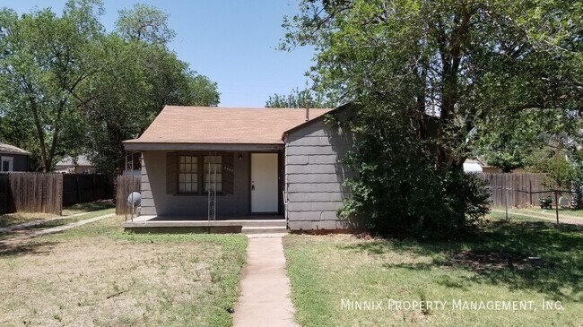 Foto del edificio - 2508 30th St