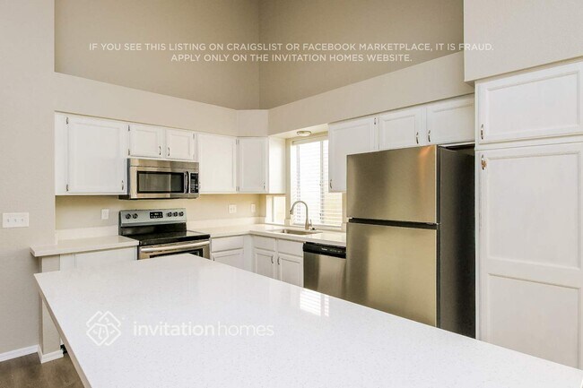 Foto del edificio - 1357 N Jamaica Way