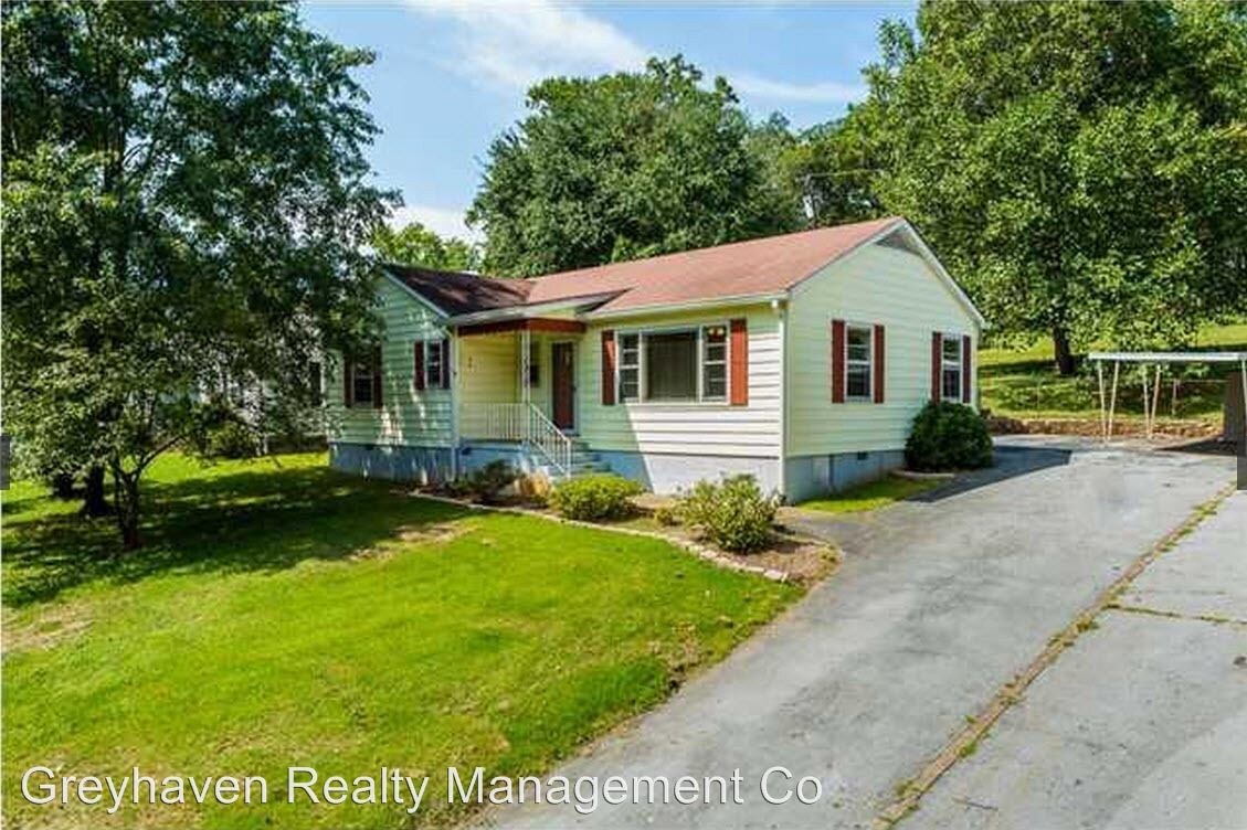 3 br, 2 bath House 3709 Oakland Terrace House for Rent in