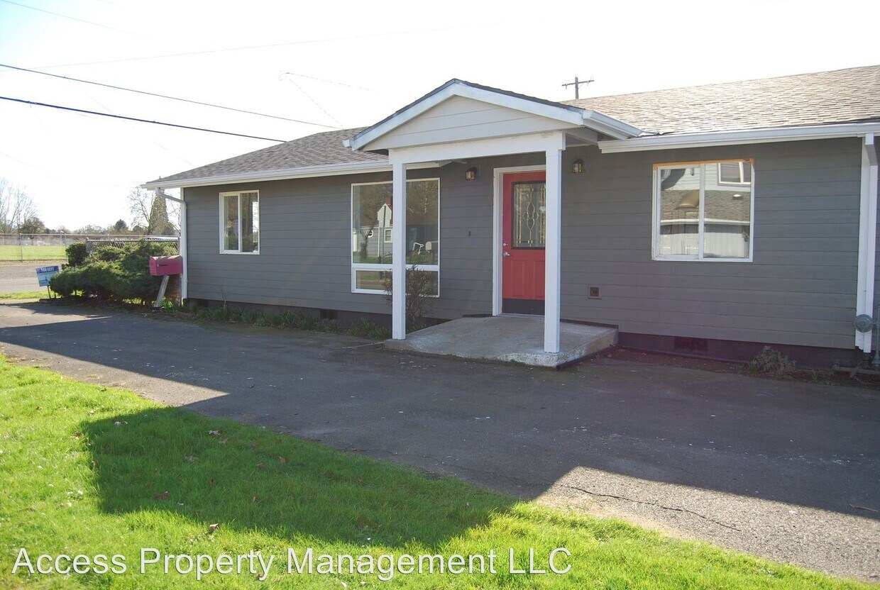 Primary Photo - 603 S Blaine St