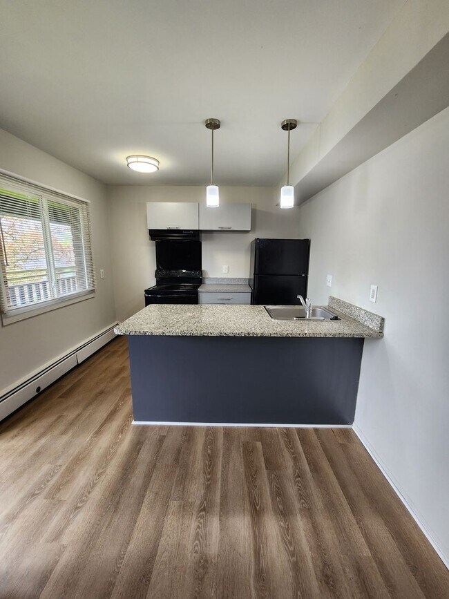 Crooks South Apartments Apartments in Royal Oak, MI