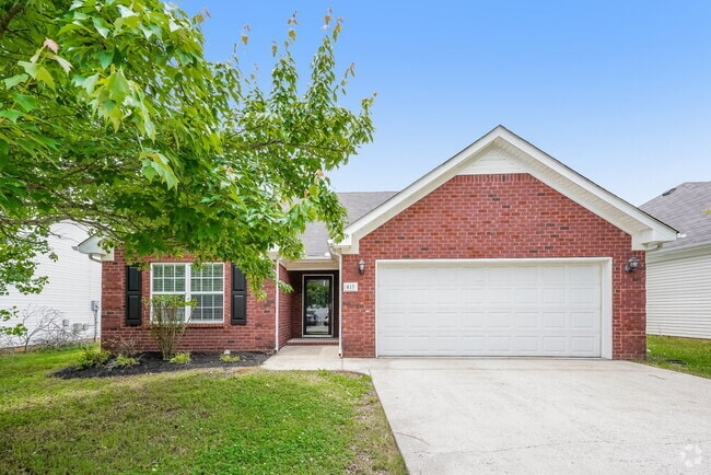 Building Photo - 817 Pantera Dr