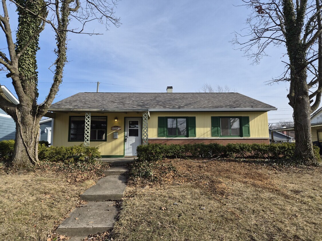 Photo - 5309 W Hill Dr (Lawrence, IN)