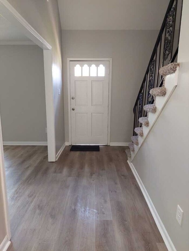 Foto del edificio - 5001 Whitworth Rd