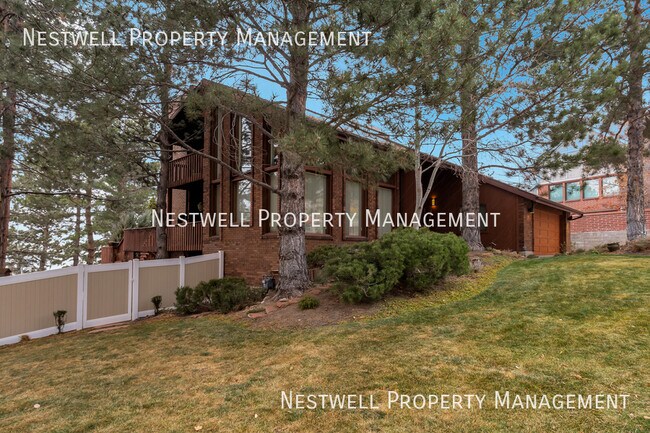Foto del edificio - 11688 High Mountain Dr