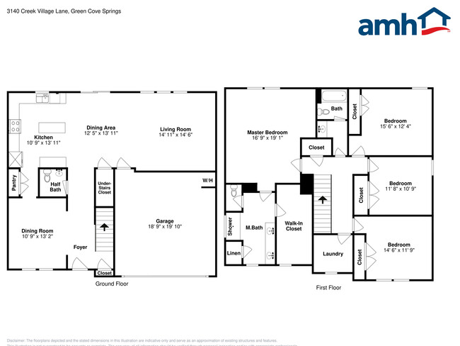 Building Photo - 3140 Creek Village Ln