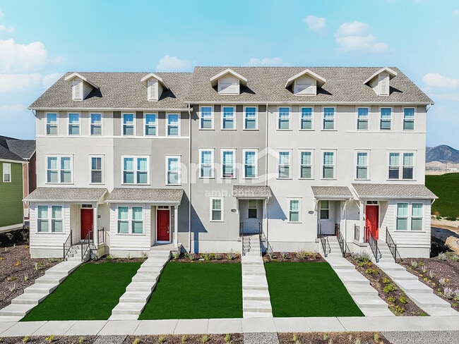 Building Photo - 11032 S Blue Bayou Dr