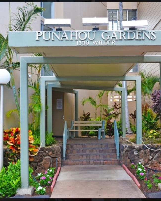 Foto del edificio - 1550 Wilder Ave