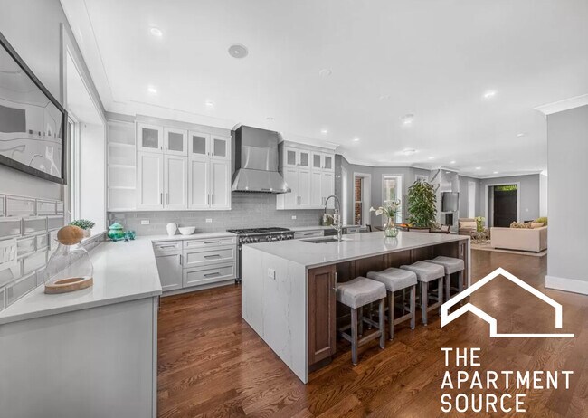 Foto del edificio - 4139 N Kenmore Ave