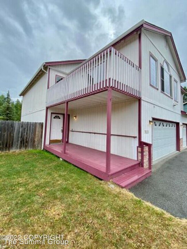 Foto del edificio - 6 br, 3 bath House - 7035 Red Hawk Circle