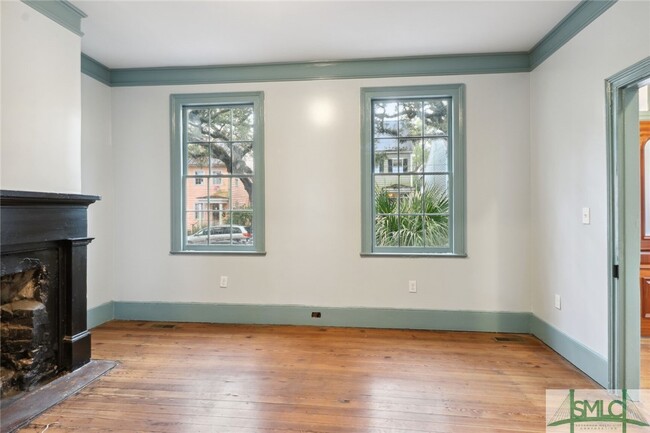 Foto del edificio - 510 E Jones St
