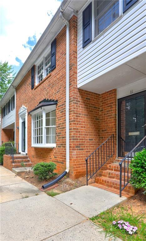 Foto principal - 6520 Roswell Rd