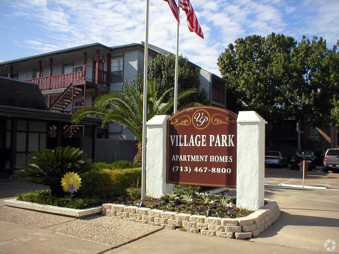 Primary Photo - Mariposa Flats Apartments