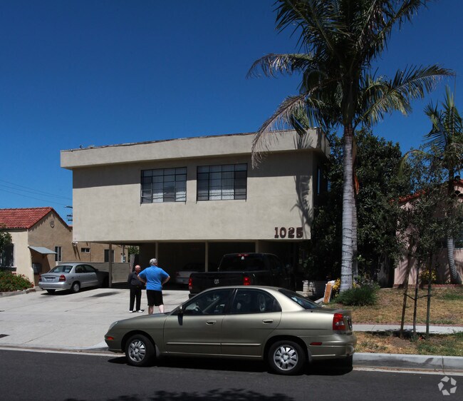Building Photo - 1025 Allen Ave