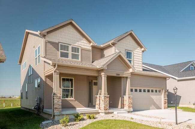 Foto del edificio - 2307 Lovie Ln