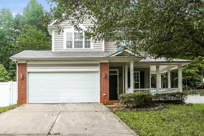 Building Photo - 6918 Lowen Rd