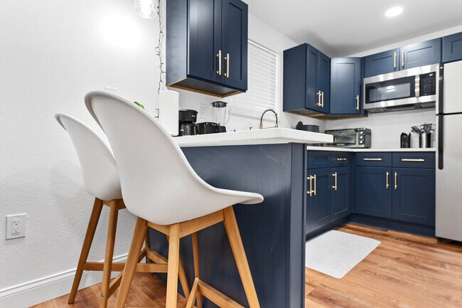 Foto del edificio - 1015 E 25th Ave