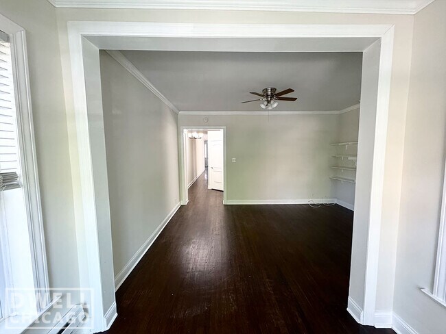 Foto del edificio - 920 Judson Ave