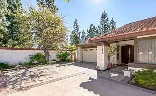 Building Photo - 4039 Lamarr Ave