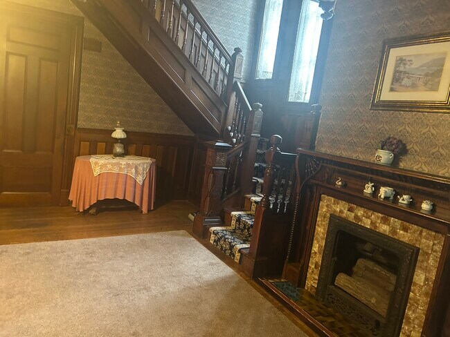 Foto del edificio - 29 Clarke St