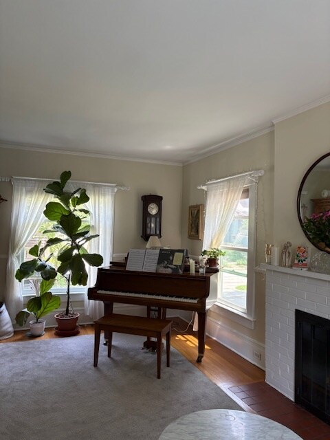 Foto principal - 1116 Ferdon Rd