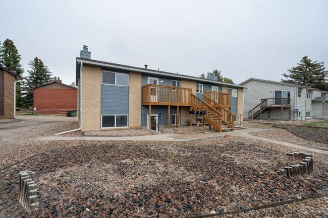 Building Photo - First Month Free!