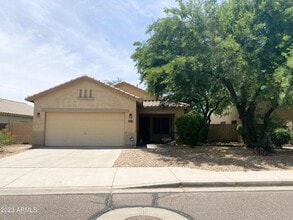 Building Photo - 25224 N 41st Ave