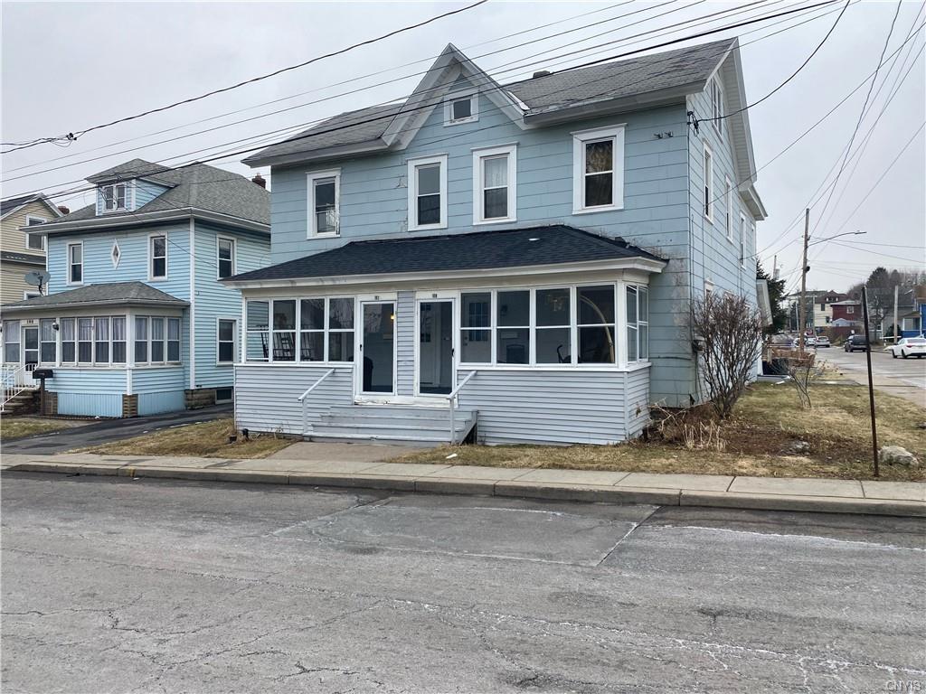 Primary Photo - 109 Center St