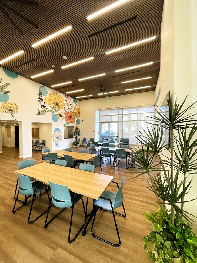 Foto del edificio - Terrasini Apartments