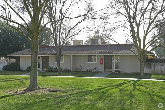 Building Photo - Heritage Village Apartments