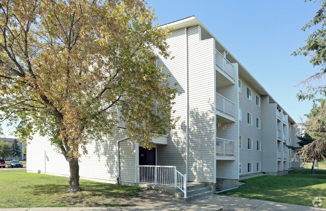 Photo du bâtiment - Carmen