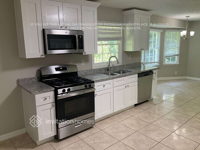 Foto del edificio - 5668 Beechwood Dr SW