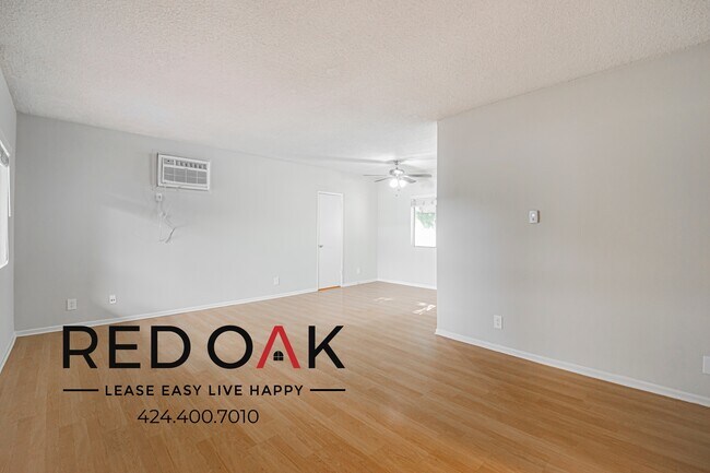 Building Photo - 710 N Genesee Ave