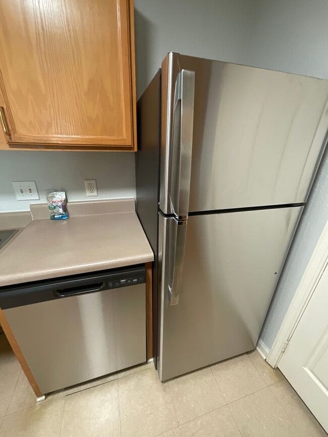 Interior Photo - Blue Ridge Village Apartments