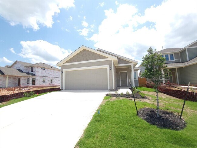 Foto del edificio - 209 Driftwood Ln