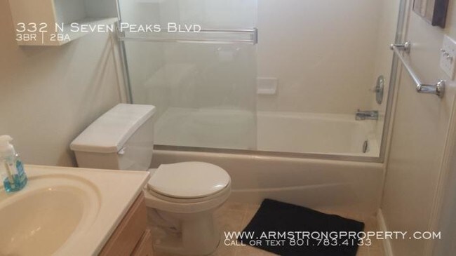 Foto del edificio - 3 bedroom in Provo UT 84606