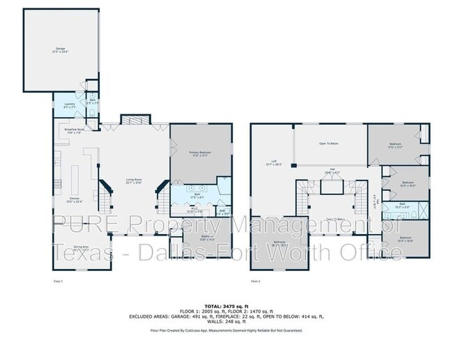 Building Photo - 3313 Country Club Rd